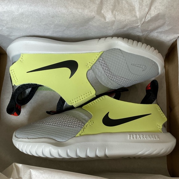 nike flex runner 8c